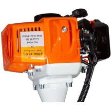 STIHL Триммер бензиновый FS 3001 970Вт 1.3л.с. неразбор.штан. реж.эл.:леска/нож