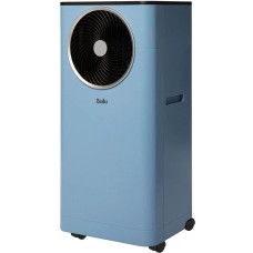 Мобильный кондиционер BALLU Кондиционер мобильный Twinkle BPAC-09 DWB/N6 голубой