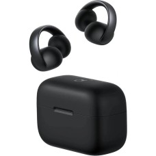 ANKER Наушники Soundcore AeroClip, Bluetooth, вкладыши, черный [a3388g11]