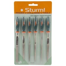 STURM! Набор надфилей Sturm 1051-02-SSD