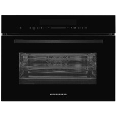 KUPPERSBERG Духовой шкаф Электрический KMW 694 черный