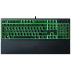 RAZER Клавиатура проводная Ornata V3 X черный (RZ03-04470800-R3R1)