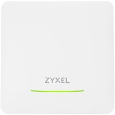 ZYXEL Точка доступа NebulaFlex NWA50BE-EU0102F BE5100 10/100/1000/2500BASE-T белый