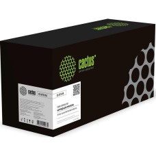 CACTUS Картридж лазерный CS-CF331A CF331A голубой (15000стр.) для HP CLJ M651dn/M651n/M651xh