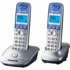 Телефон цифровой PANASONIC KX-TG2512RUS