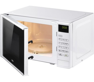 Микроволновая печь BBK 20MWS-728S/W/RU