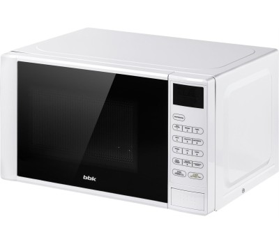 Микроволновая печь BBK 20MWS-728S/W/RU