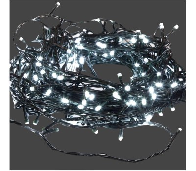 Электрогирлянды NEON-NIGHT (303-055) Гирлянда Твинкл Лайт 15 м белый