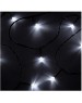 Электрогирлянды NEON-NIGHT (303-055) Гирлянда Твинкл Лайт 15 м белый