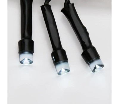 Электрогирлянды NEON-NIGHT (303-055) Гирлянда Твинкл Лайт 15 м белый