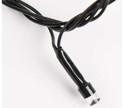 Электрогирлянды NEON-NIGHT (303-055) Гирлянда Твинкл Лайт 15 м белый