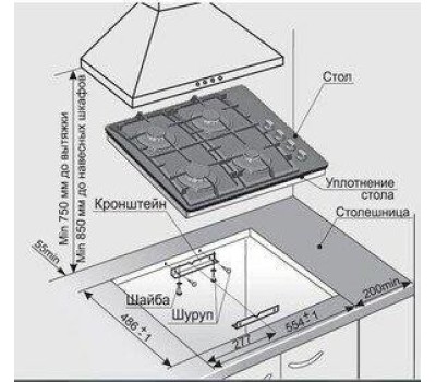 GEFEST СГ СН 2120