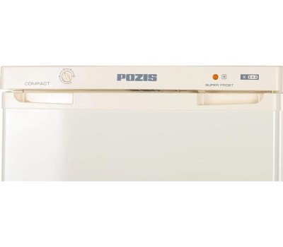 Морозильник POZIS FV-115 С 163л бежевый
