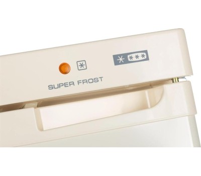 Морозильник POZIS FV-115 С 163л бежевый