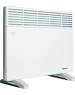 Конвектор NEOCLIMA Comforte T1.0 ЭВНА-1,0/230С2 опоры в комплекте мех. термостат