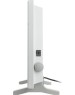 Конвектор NEOCLIMA Comforte T1.0 ЭВНА-1,0/230С2 опоры в комплекте мех. термостат