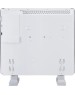 Конвектор NEOCLIMA Comforte T1.0 ЭВНА-1,0/230С2 опоры в комплекте мех. термостат