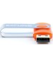 USB флэш-накопитель EXPLOYD 4GB 530 оранжевый [EX004GB530-O]