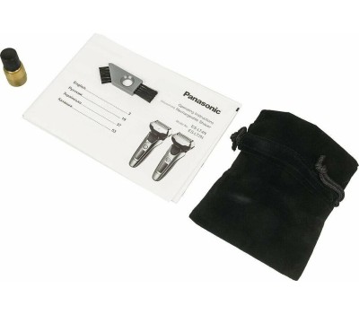 Бритва PANASONIC ES-LT4N-S820