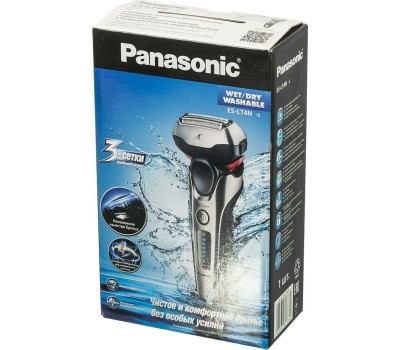 Бритва PANASONIC ES-LT4N-S820