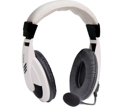 Наушники-гарнитура DEFENDER (63747) GRYPHON 750 белый