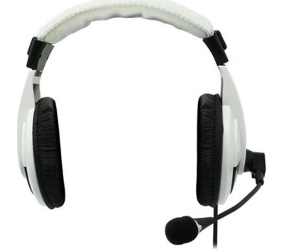 Наушники-гарнитура DEFENDER (63747) GRYPHON 750 белый