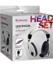 Наушники-гарнитура DEFENDER (63747) GRYPHON 750 белый