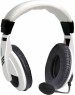 Наушники-гарнитура DEFENDER (63747) GRYPHON 750 белый