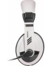 Наушники-гарнитура DEFENDER (63747) GRYPHON 750 белый
