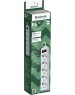 Фильтр сетевой DEFENDER (99481) ES 1.8 сет.фильтр 5роз - 1,8м - белый