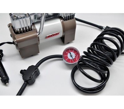 Авто-компрессор КАЧОК К90 х2С