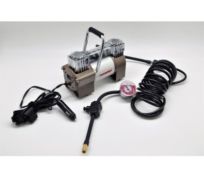 Авто-компрессор КАЧОК К90 х2С