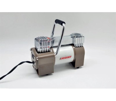 Авто-компрессор КАЧОК К90 х2С