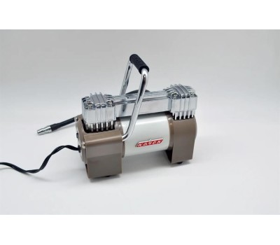 Авто-компрессор КАЧОК К90 х2С