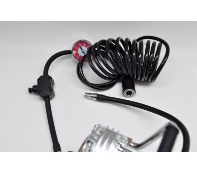 Авто-компрессор КАЧОК К90 х2С