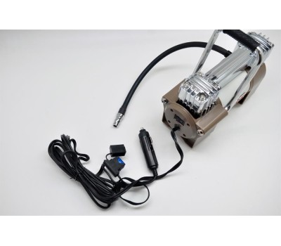 Авто-компрессор КАЧОК К90 х2С