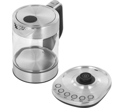 Чайник KITFORT КТ-616 стекло