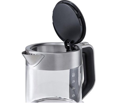 Чайник KITFORT КТ-616 стекло