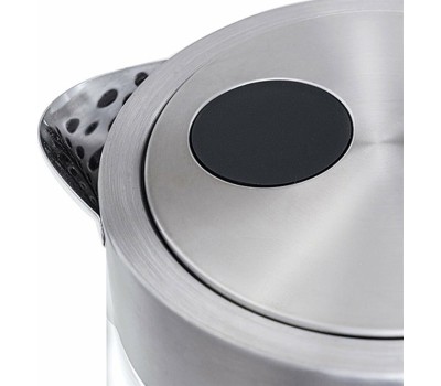 Чайник KITFORT КТ-616 стекло