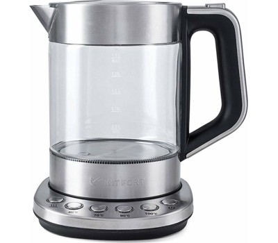 Чайник KITFORT КТ-616 стекло