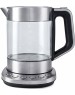 Чайник KITFORT КТ-616 стекло