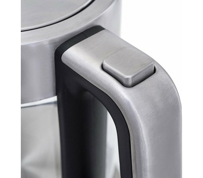 Чайник KITFORT КТ-616 стекло