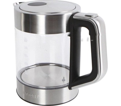 Чайник KITFORT КТ-616 стекло