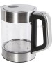 Чайник KITFORT КТ-616 стекло
