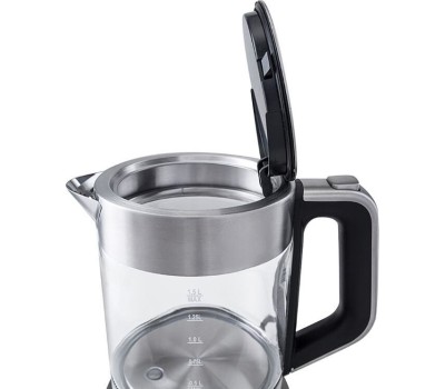 Чайник KITFORT КТ-616 стекло