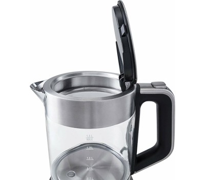 Чайник KITFORT КТ-616 стекло