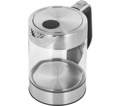 Чайник KITFORT КТ-616 стекло