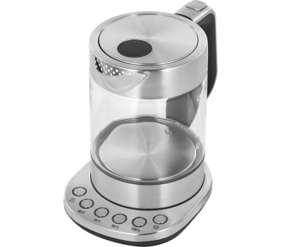 Чайник KITFORT КТ-616 стекло