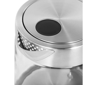 Чайник KITFORT КТ-616 стекло