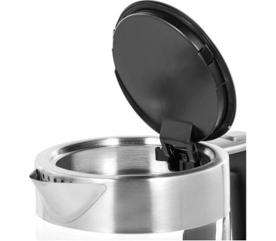 Чайник KITFORT КТ-616 стекло